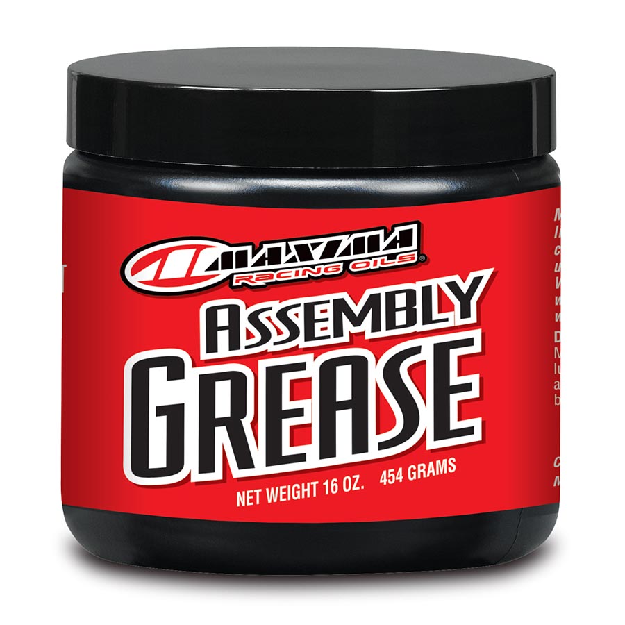 Maxima Racing Oils Assembly Grease