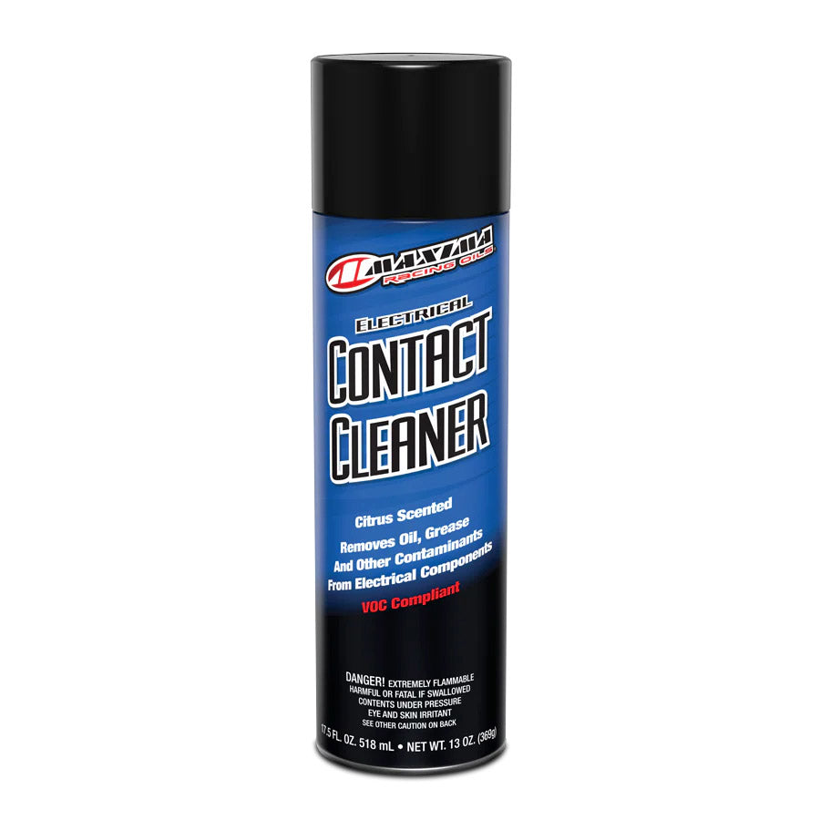 Maxima Racing Oils Electrical Contact Cleaner