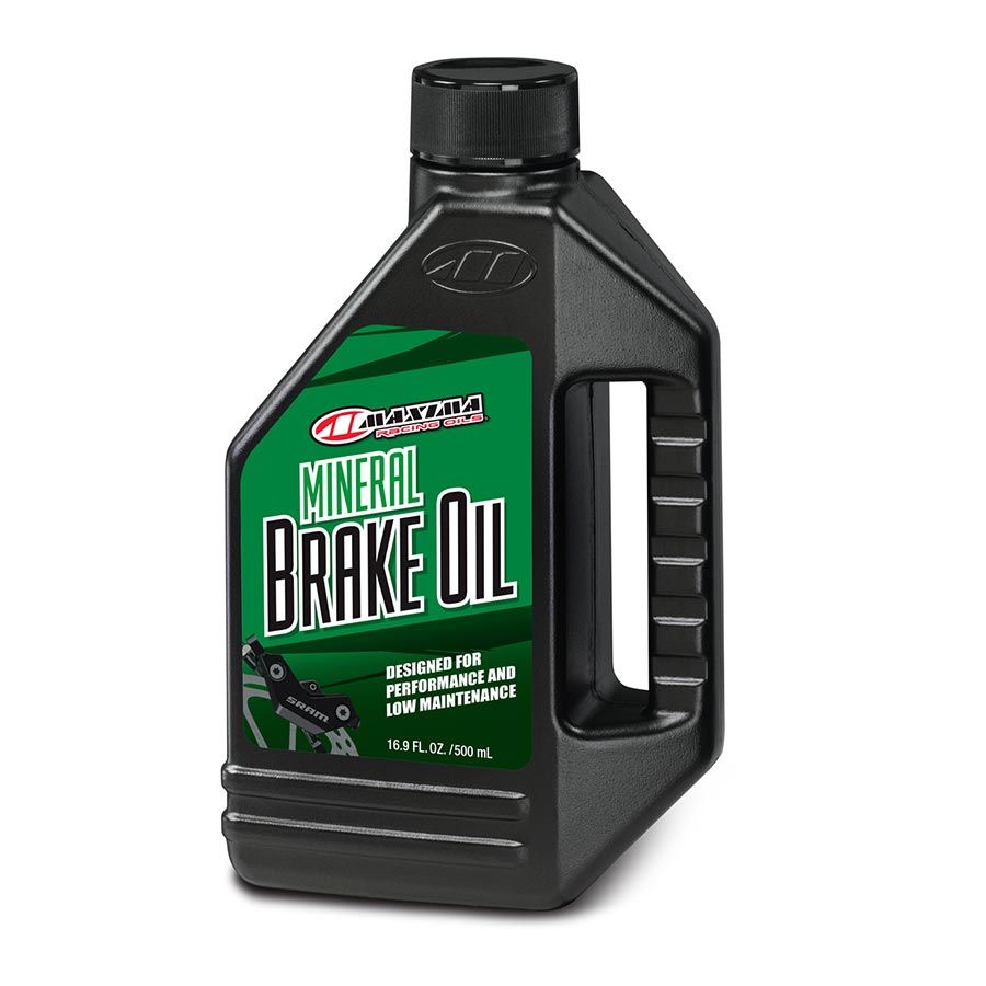 Maxima Racing Oils Mineral Oil