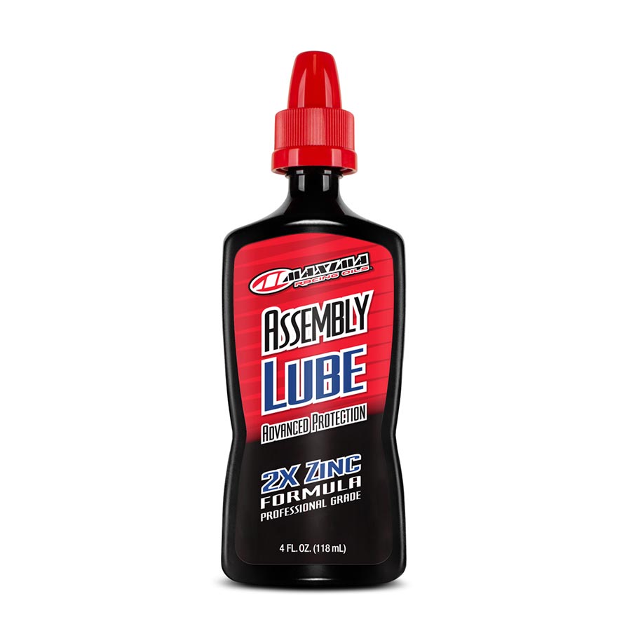 Maxima Racing Oils Assembly Lube