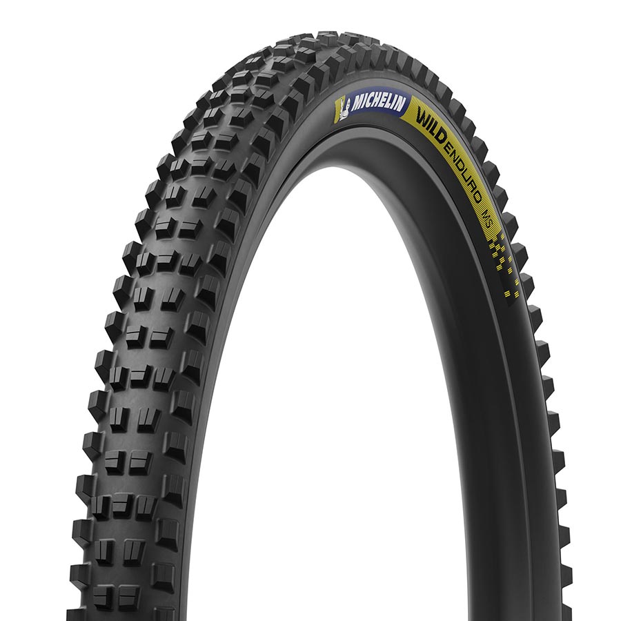 Michelin WILD ENDURO MS RACING LINE