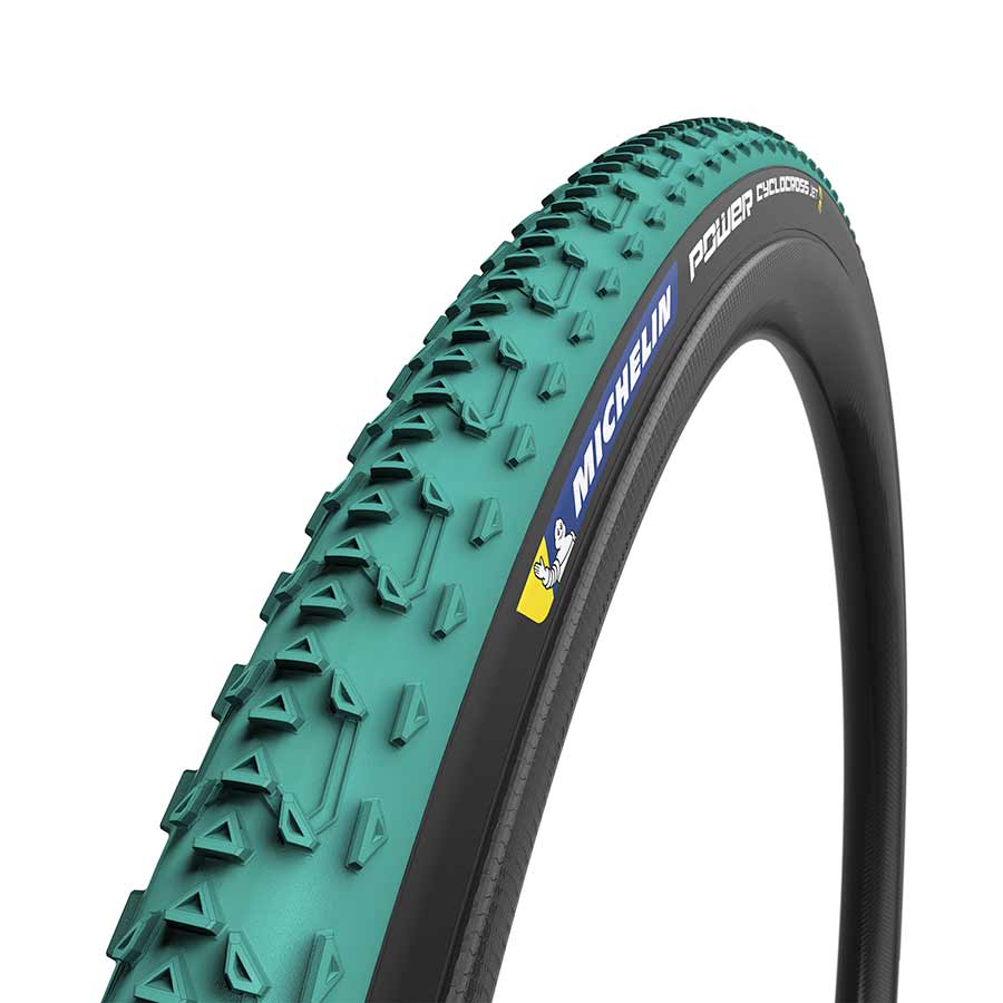 Michelin Power Cyclocross Jet
