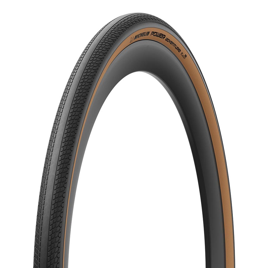 Michelin POWER ADVENTURE CLASSIC TS TLR