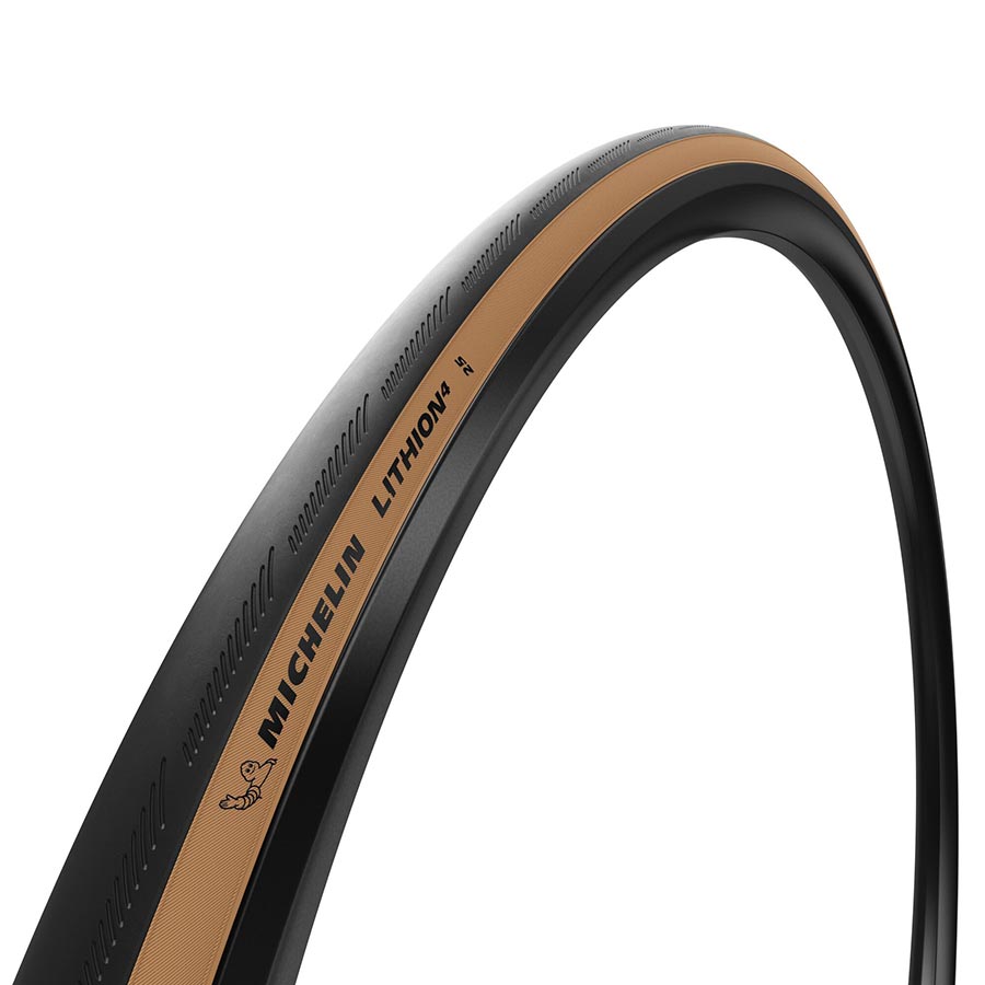 Michelin LITHION 4 CLASSIC
