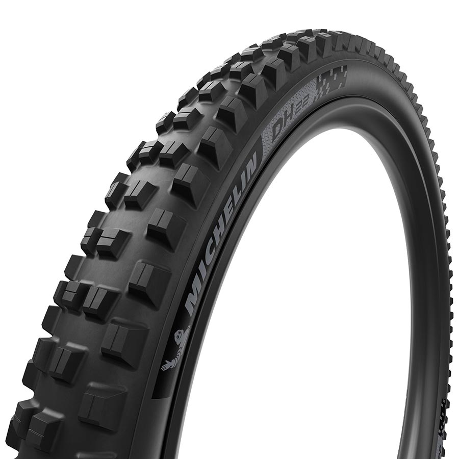 Michelin DH22 DARK