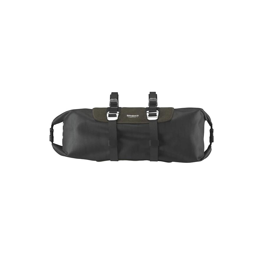 Brooks Scape Handlebar roll