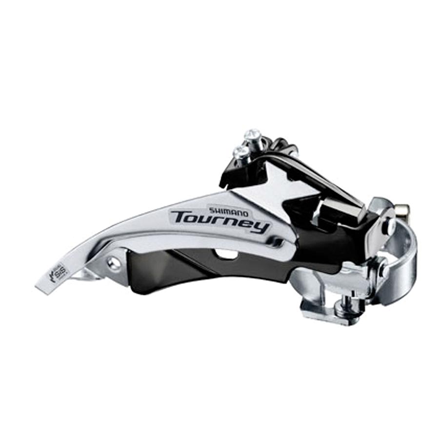 Shimano Tourney FD-TY600