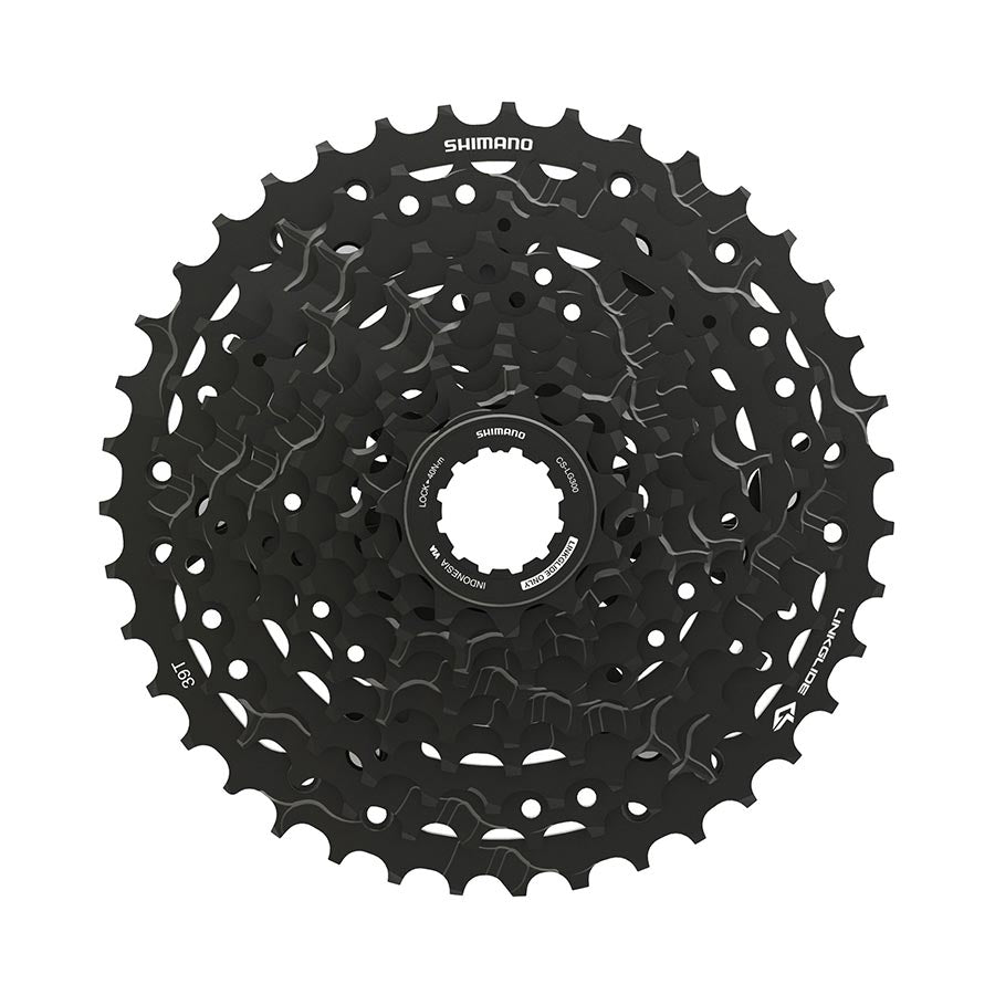 Shimano CS-LG300-10