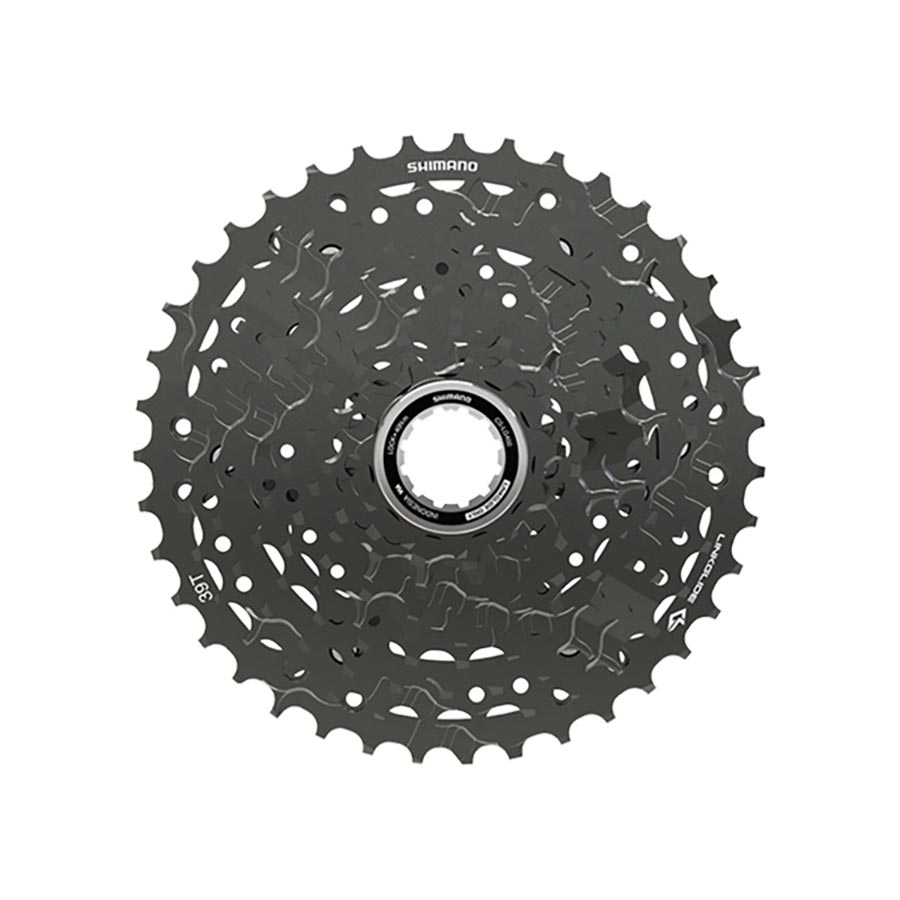 Shimano CS-LG400-10