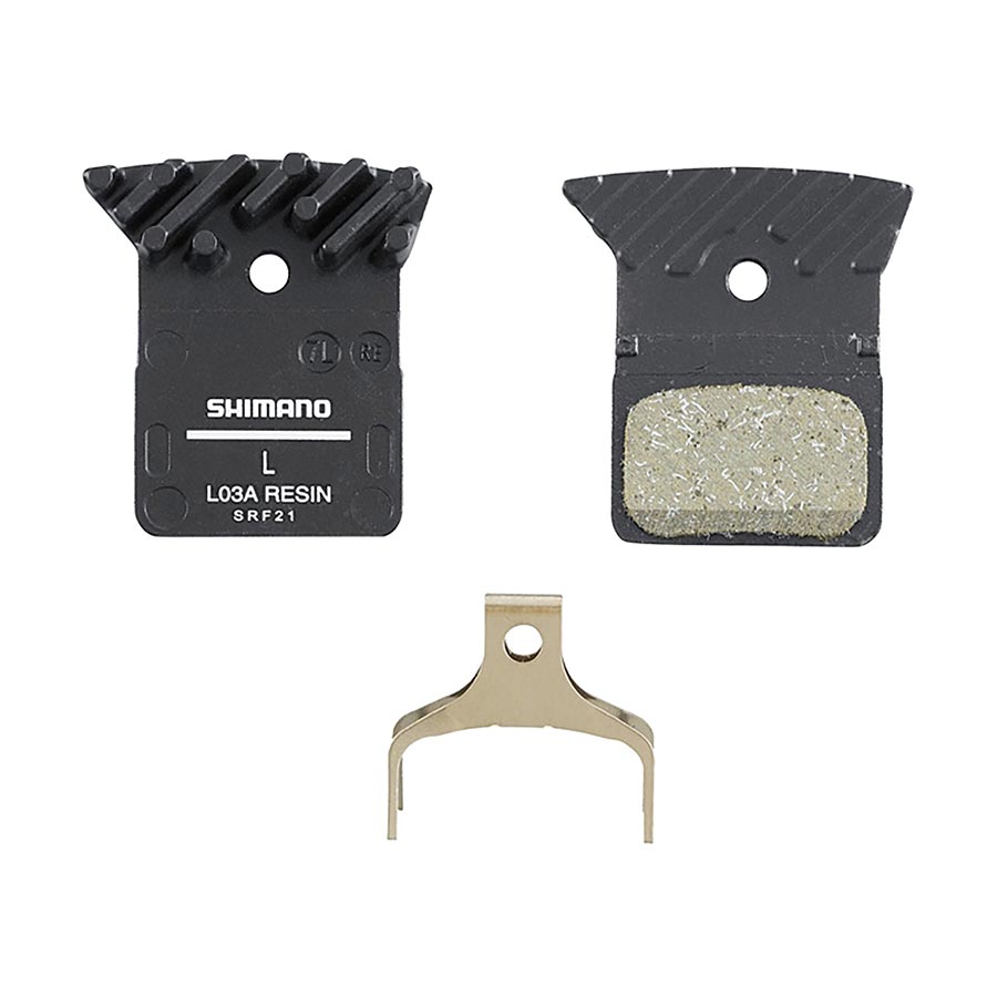 Shimano L-Type