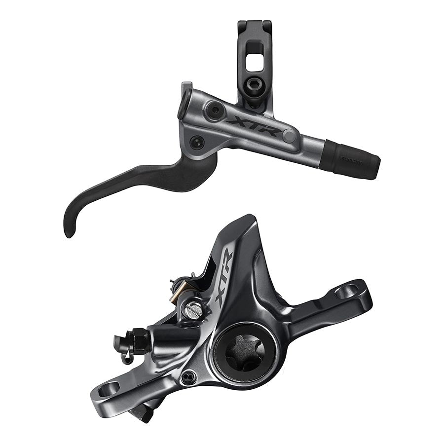 Shimano XTR BL-M9100 / BR-M9100
