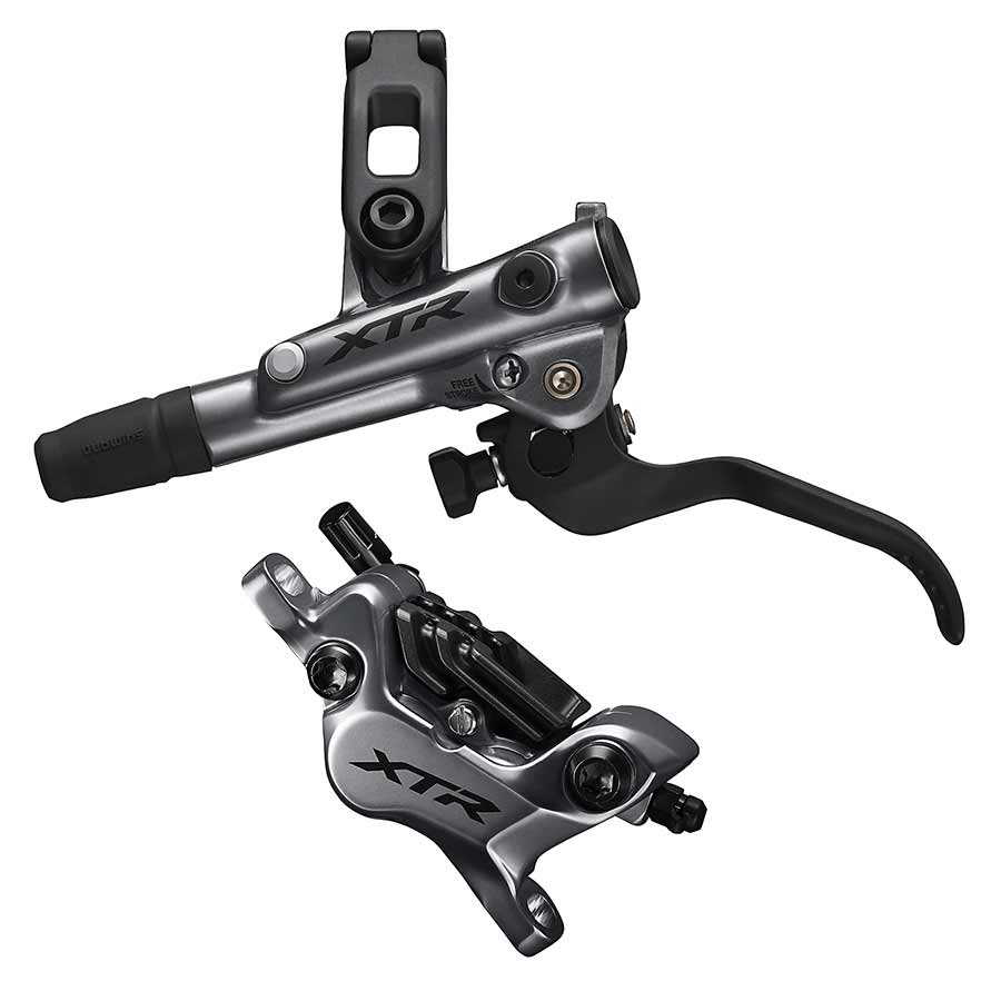 Shimano XTR BL-M9120 / BR-M9120