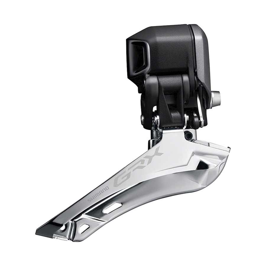 Shimano GRX Di2 FD-RX815