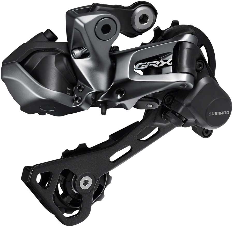 Shimano GRX Di2 RD-RX817