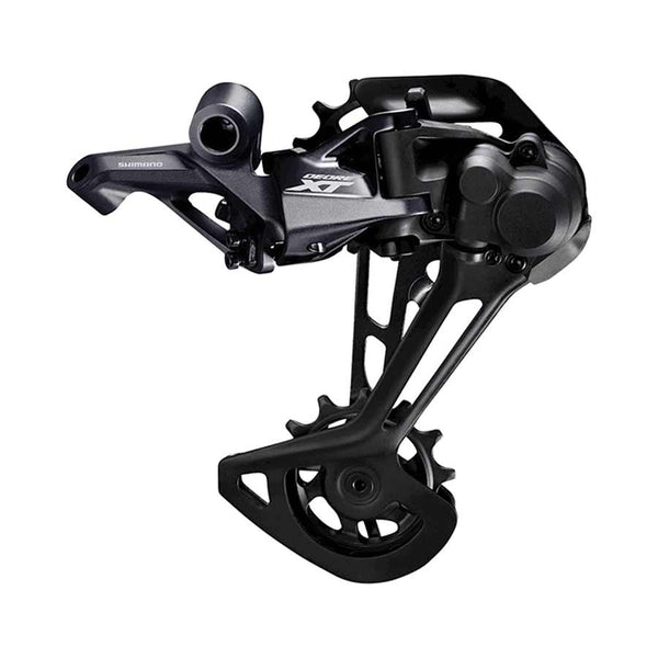 Rear Derailleur Shimano Deore XT 12sp SGS Long Cage