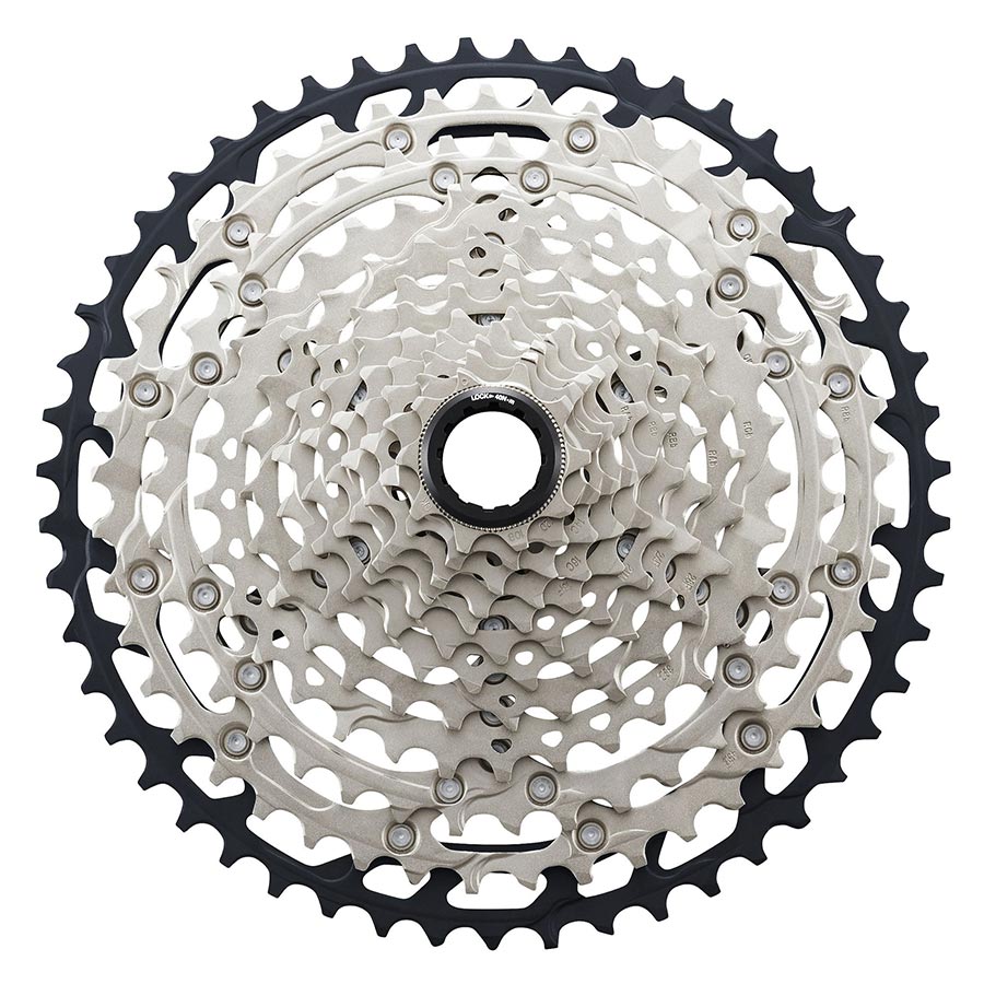 Shimano SLX CS-M7100-12