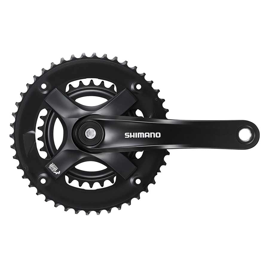 Shimano Tourney FC-TY501-2