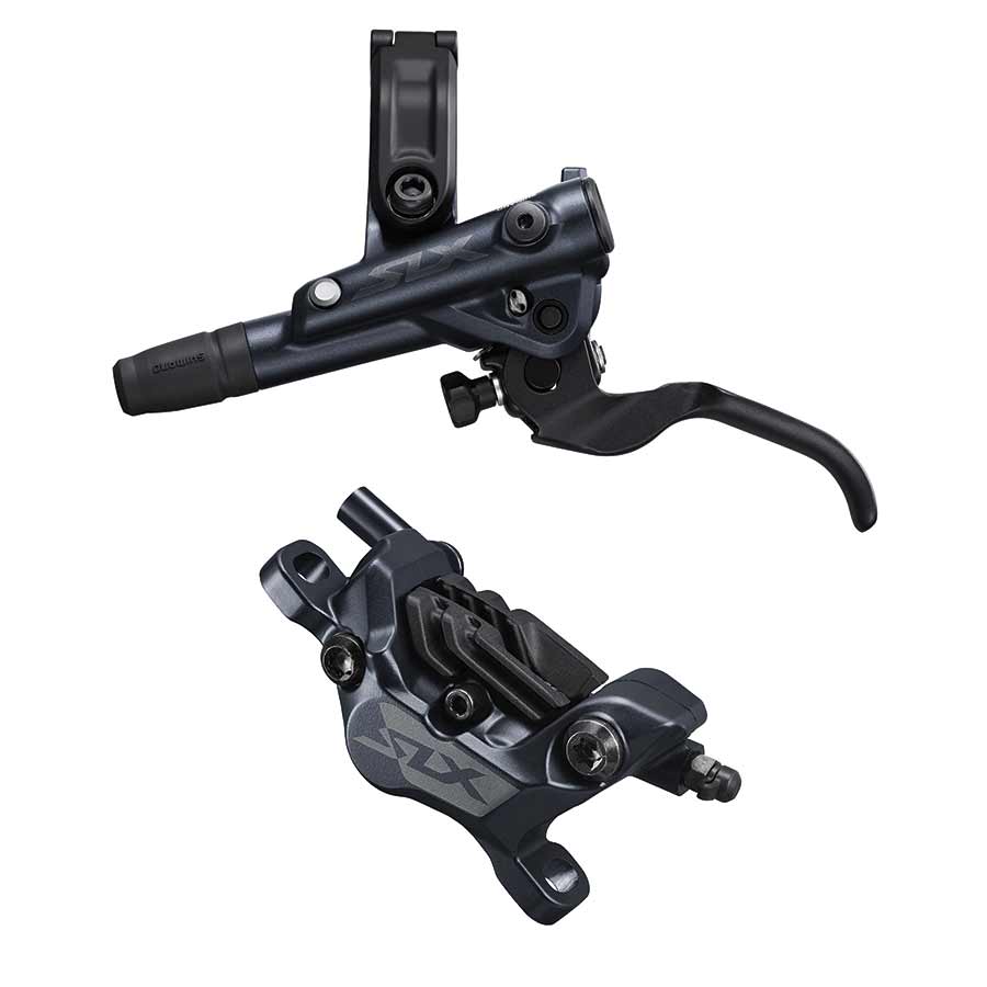 Shimano SLX BL-M7100 / BR-M7120