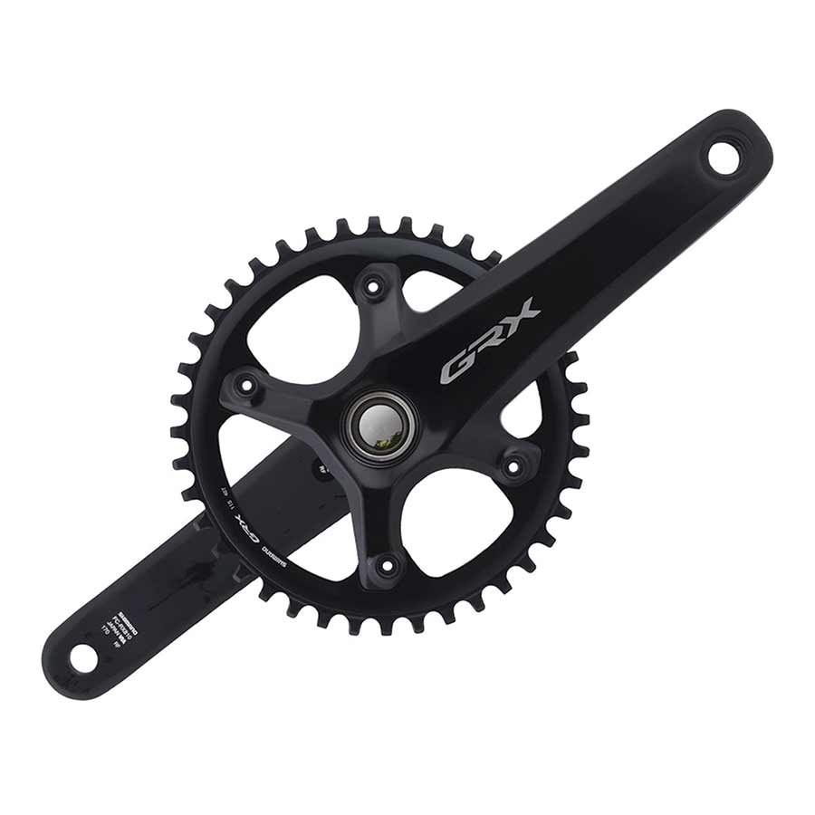 Shimano GRX FC-RX810-1 40T