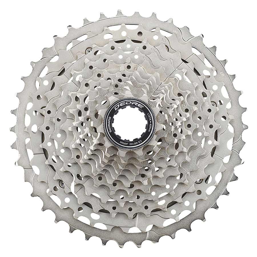 Shimano CS-M5100-11