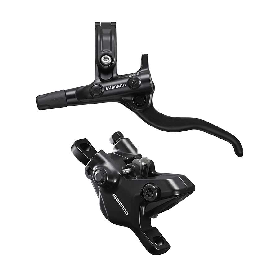 Shimano Deore BL-M4100 / BR-MT410