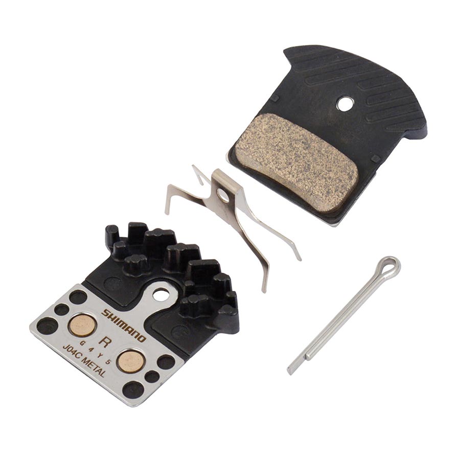 Shimano J-Type