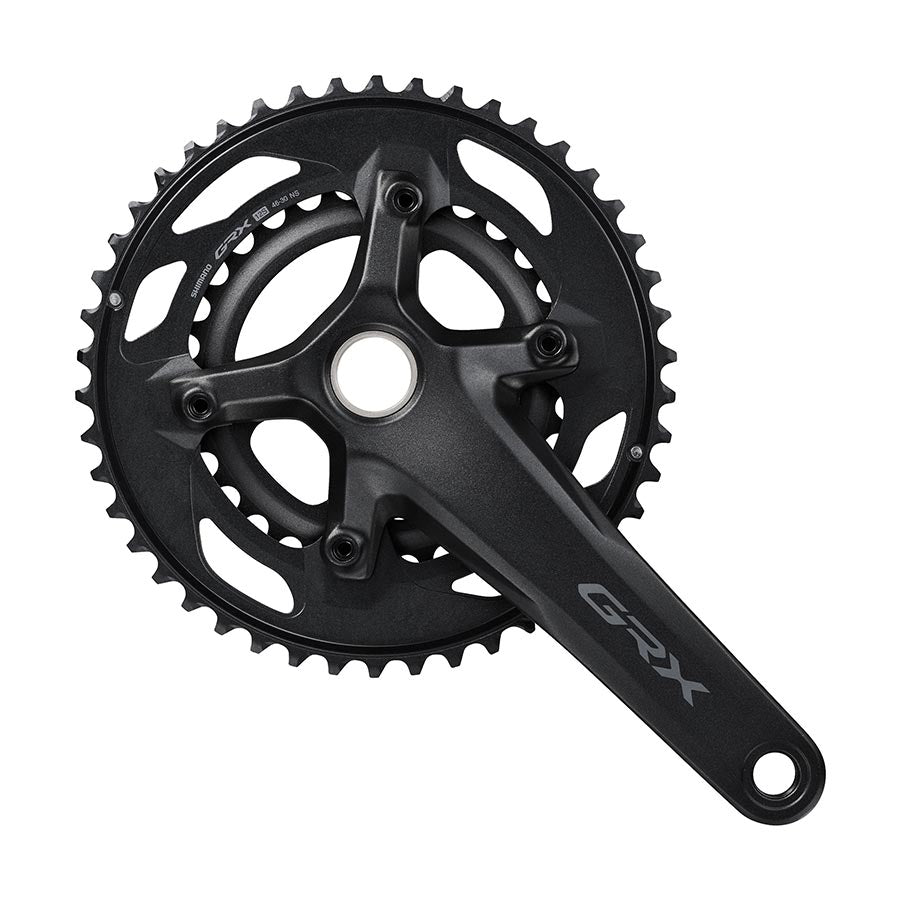 Shimano GRX FC-RX610-2 30/46T