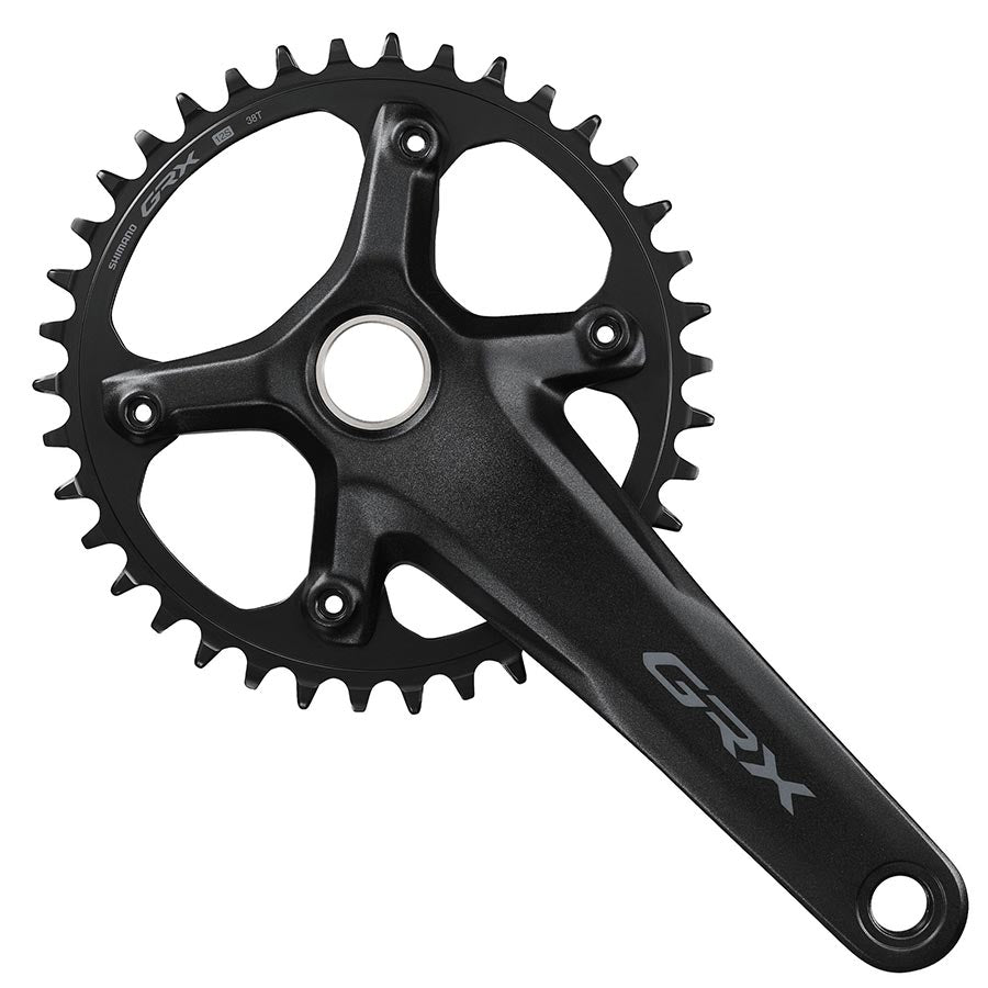 Shimano GRX FC-RX610-1 40T
