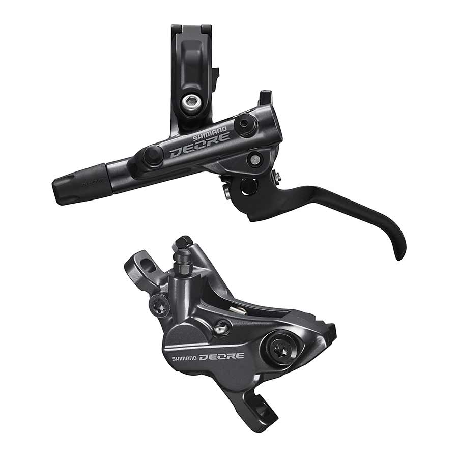 Shimano Deore BL-M6100 / BR-M6120