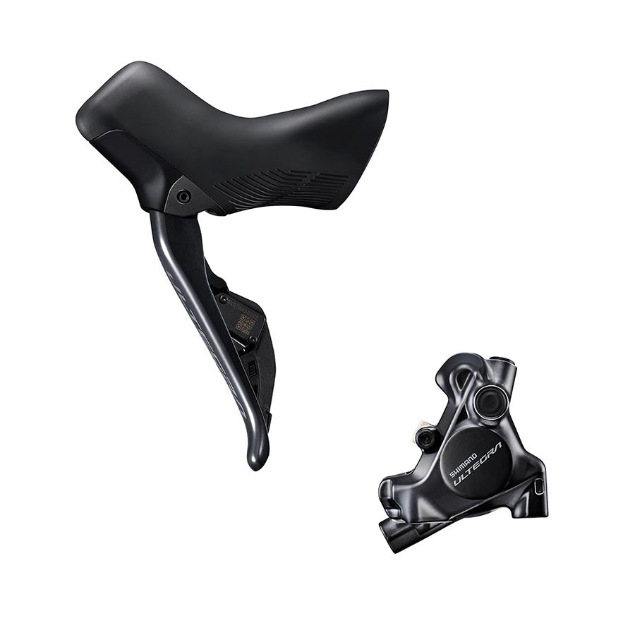 Shimano Dura Ace Di2 ST-R9270 / BR-R9270