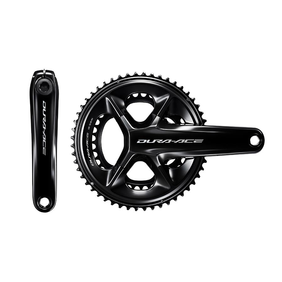 Shimano Dura Ace FC-R9200