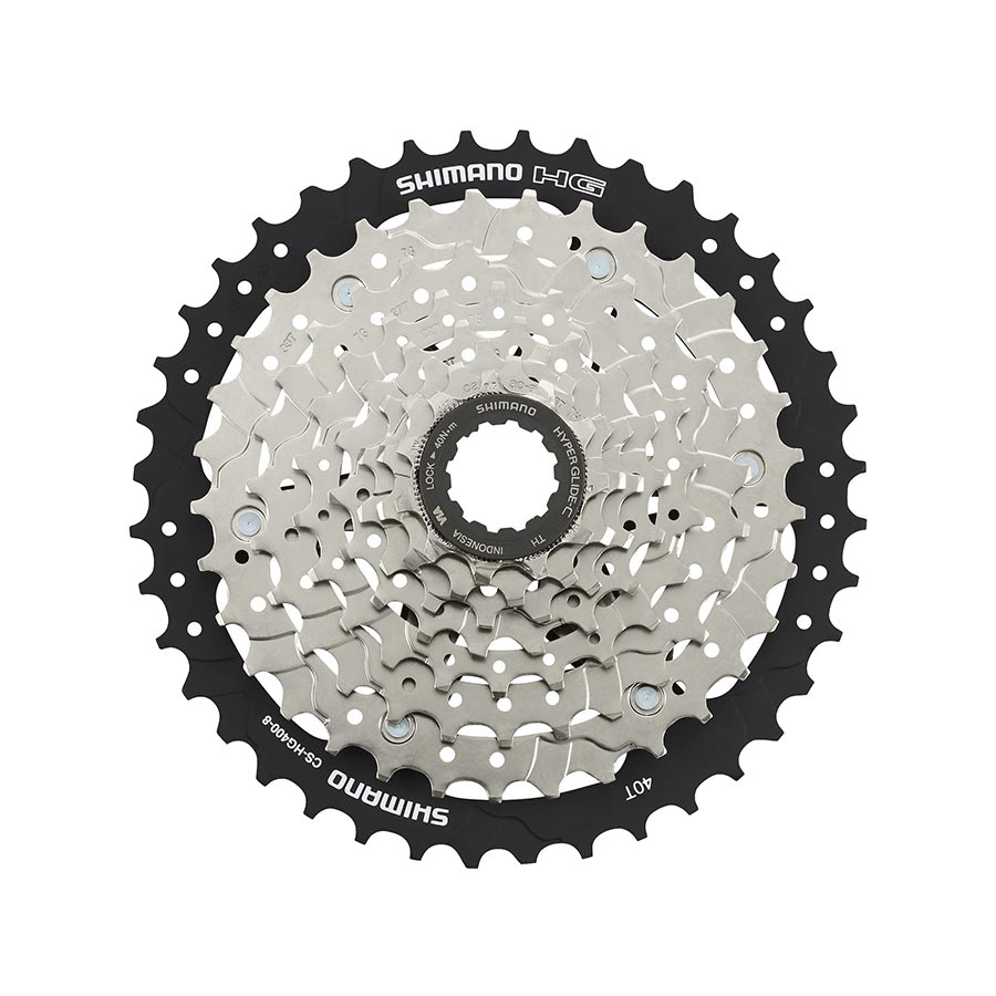 Shimano CS-HG400-8