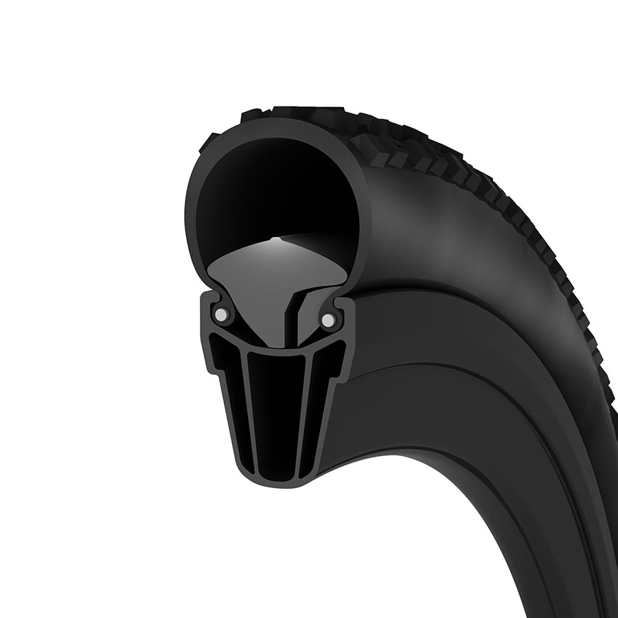 Tannus Armour Tubeless Lite