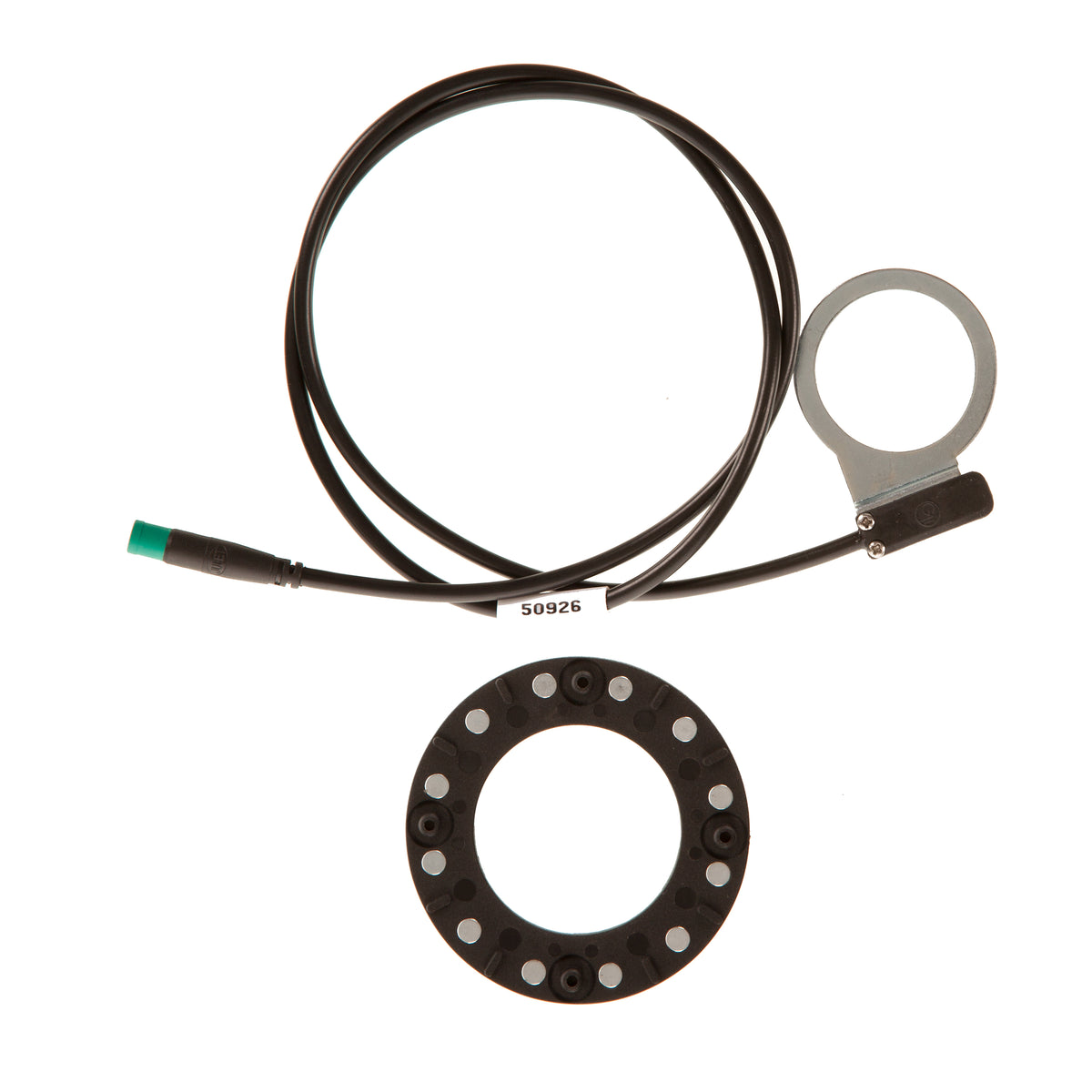Promovec Hollow Tech BB Sensor