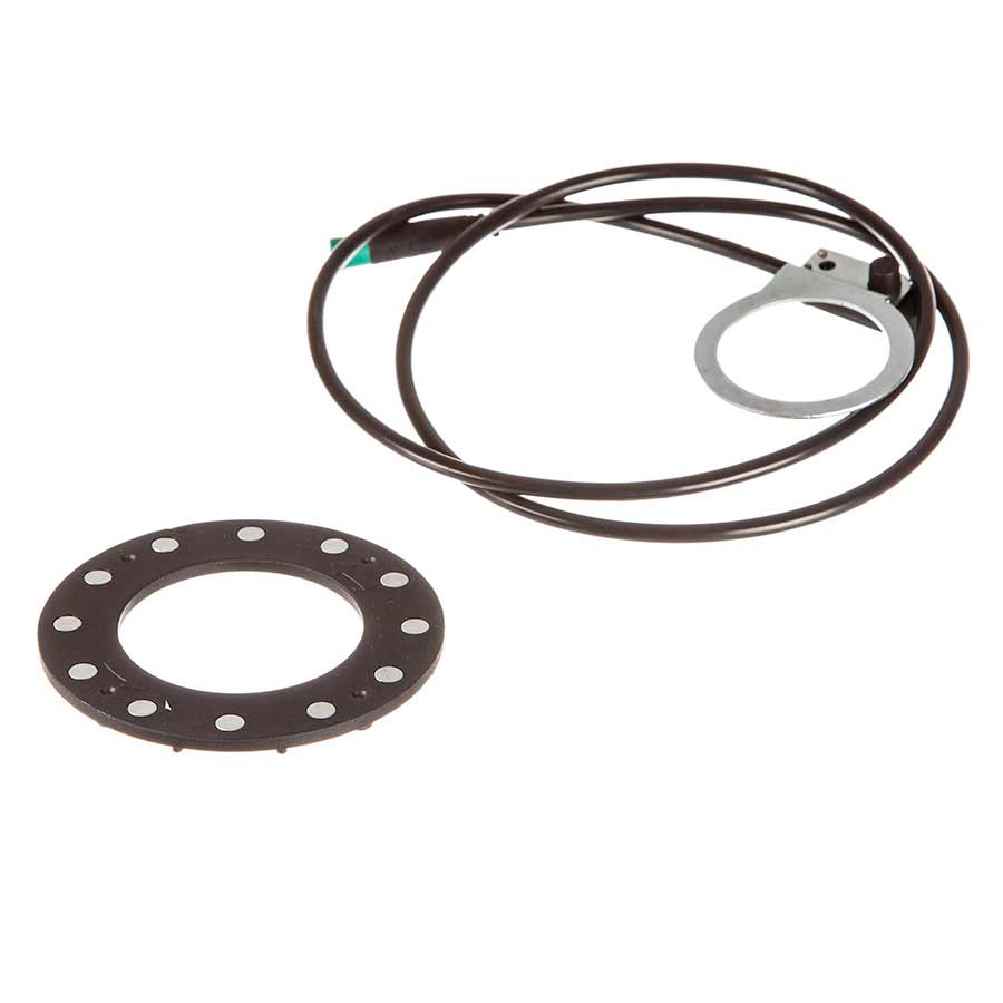 Promovec Compact Speed Sensor for Hollowtech