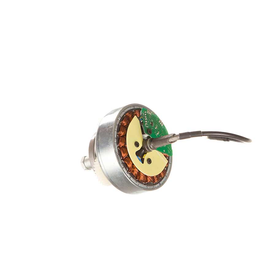 Promovec Inner part of motor 50080-3-BL