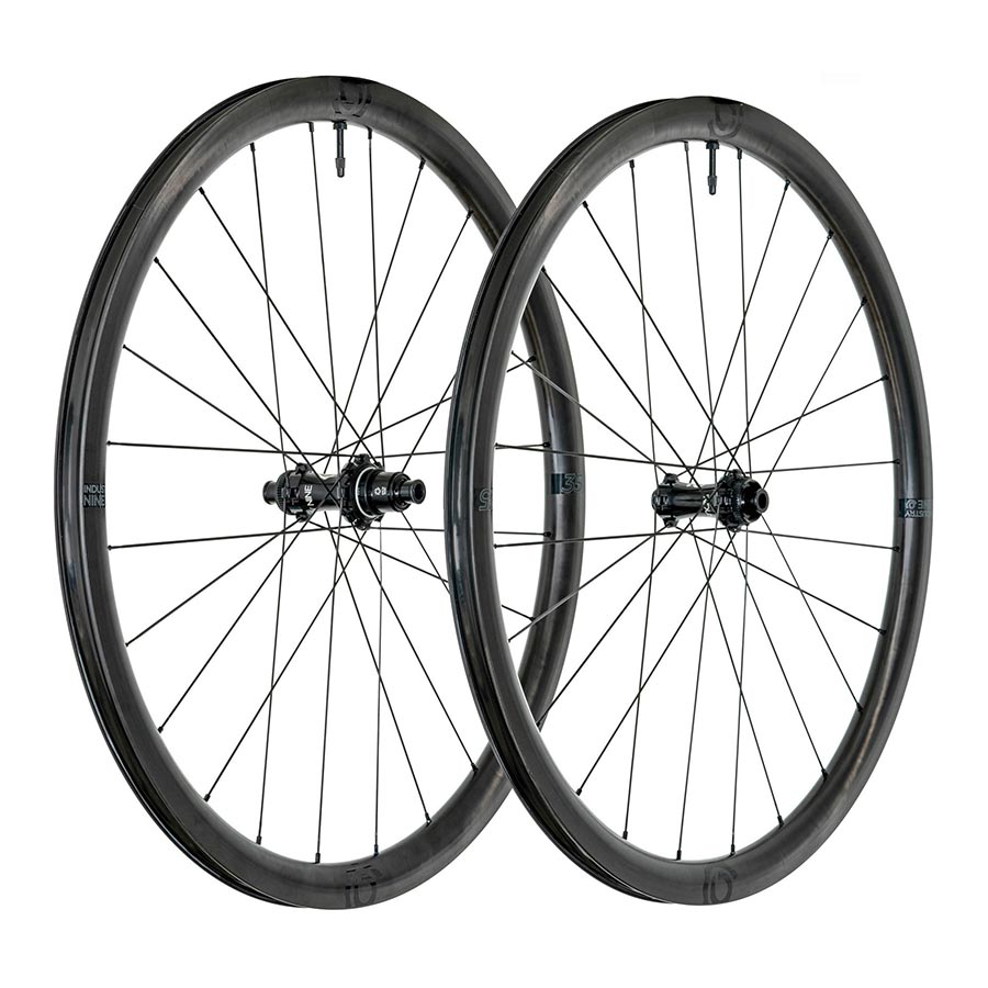 Industry Nine Solix SL i9 35