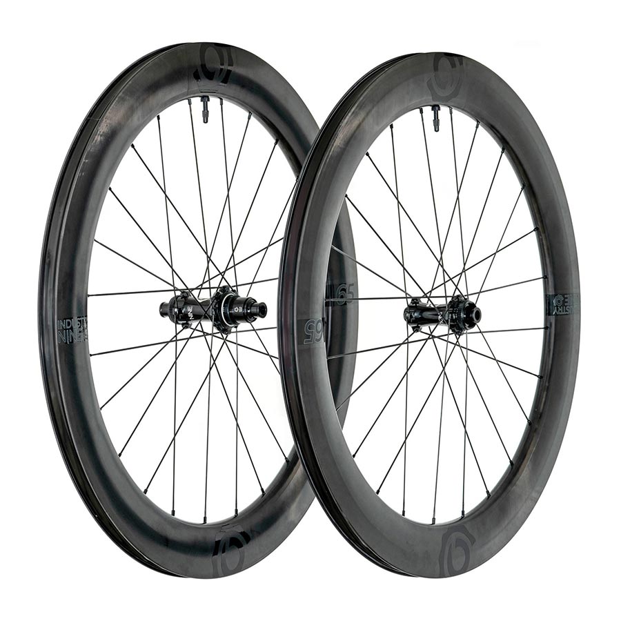 Industry Nine Solix SL i9 65