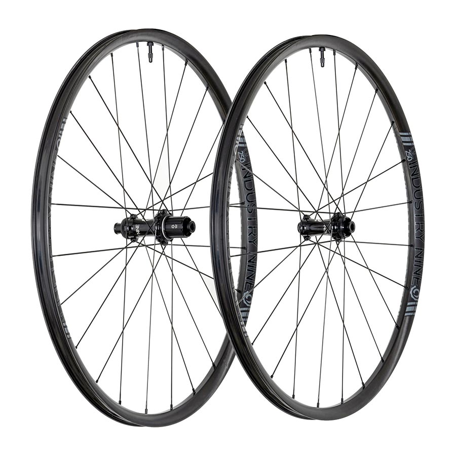 Industry Nine Solix SL UL250c CX