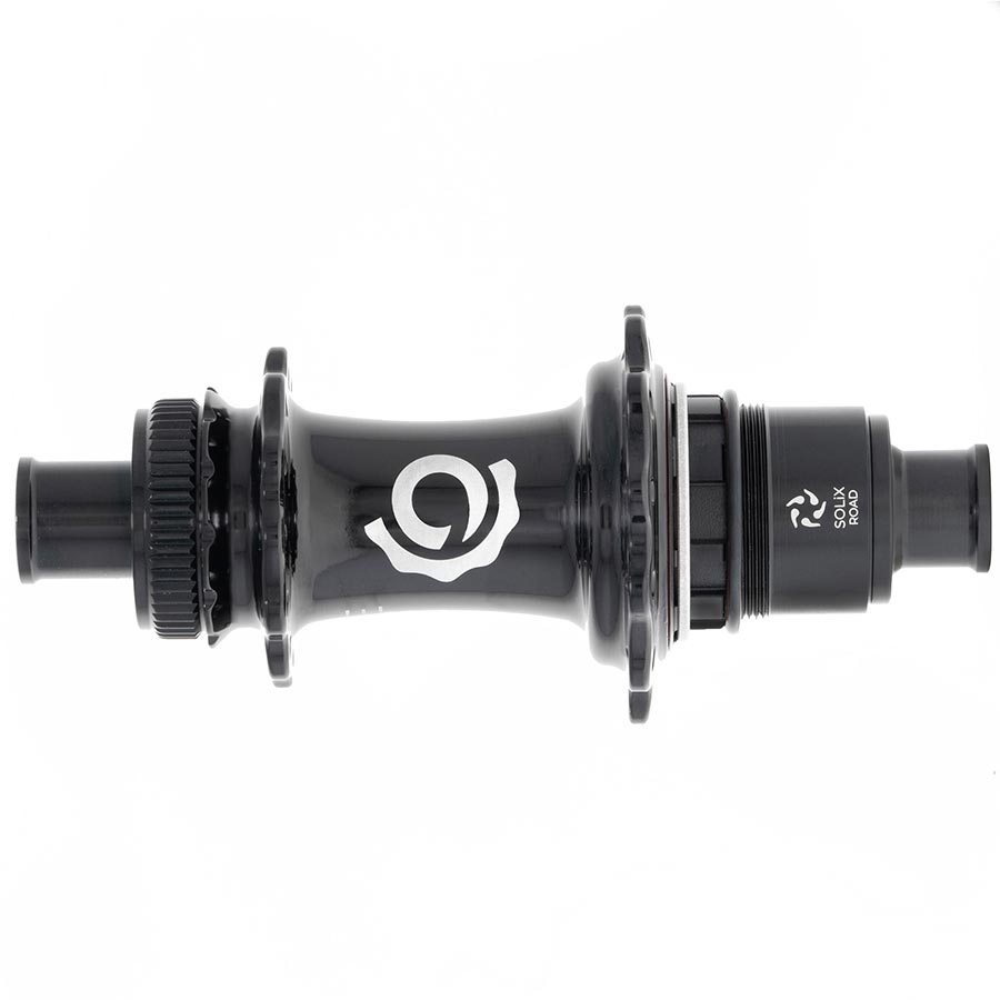 Industry Nine Solix G Classic Rear XD-R