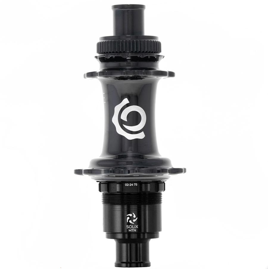 Industry Nine Solix M Classic Rear XD