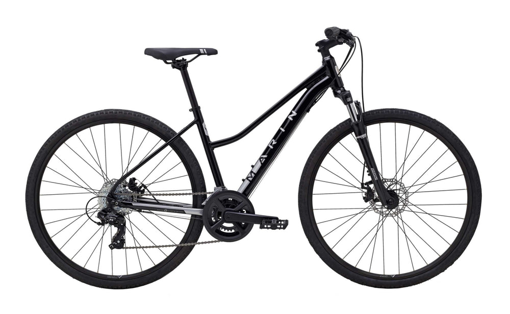 Marin San Anselmo DS2 - ChainLine Cycle