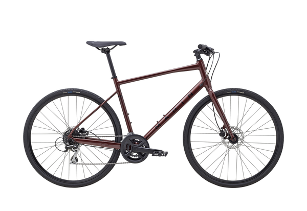 Marin Fairfax 2 - ChainLine Cycle