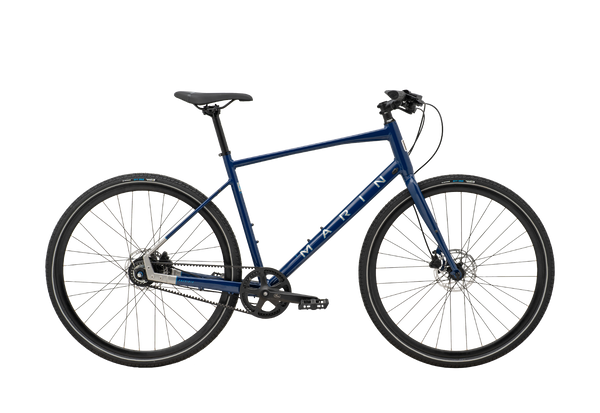 Marin Presidio 3 - ChainLine Cycle