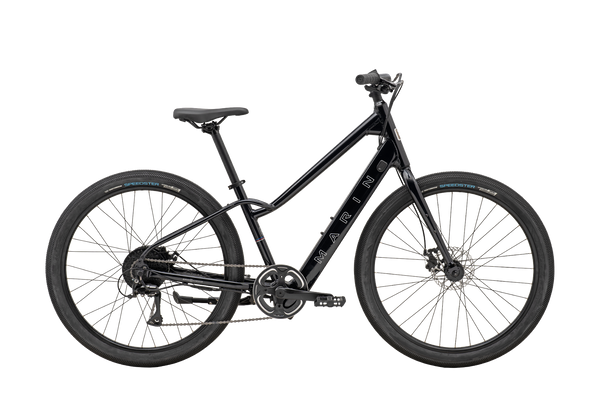 Marin Stinson E - ChainLine Cycle