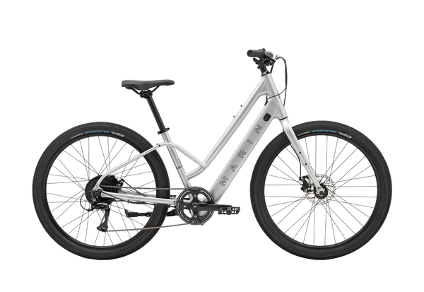 Marin Stinson E ST - ChainLine Cycle