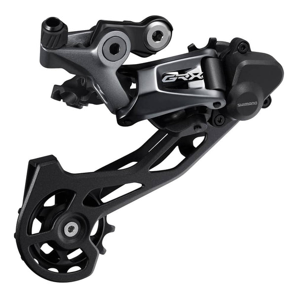 Rear Derailleur Shimano GRX RD-RX810 11sp Shadow Plus Design