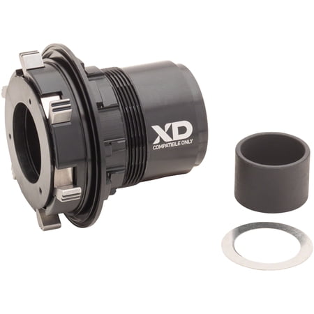 Freehub Spank Hex Alloy XD