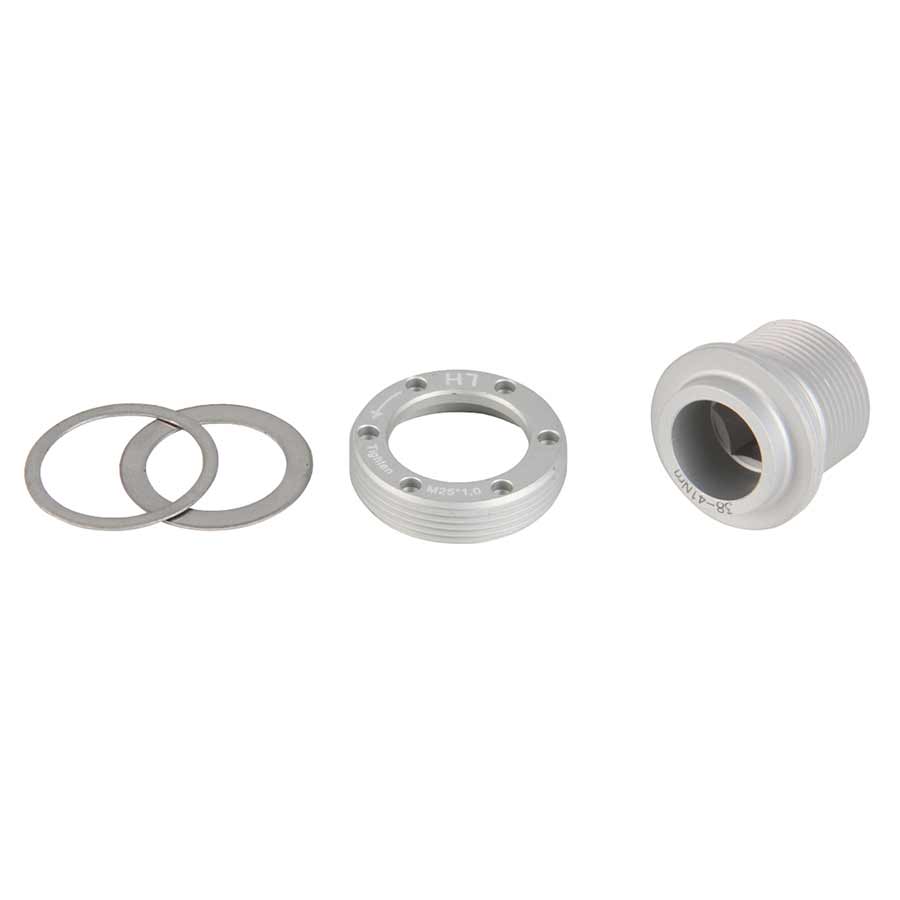 FSA Crank Bolt W/Extracting Cap