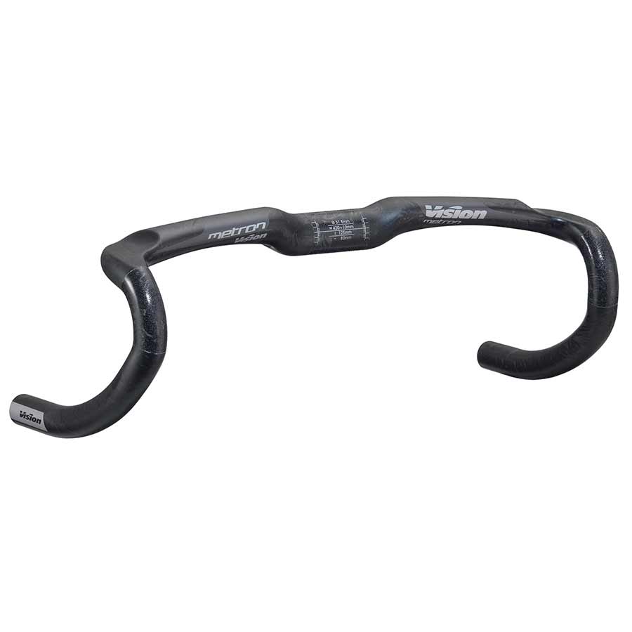 Vision Metron 4D